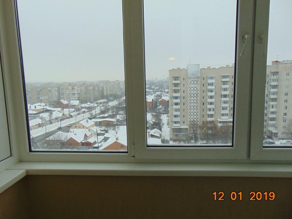 Уютная Квартира В Районе Медуниверситета Vinnytsia Exterior foto